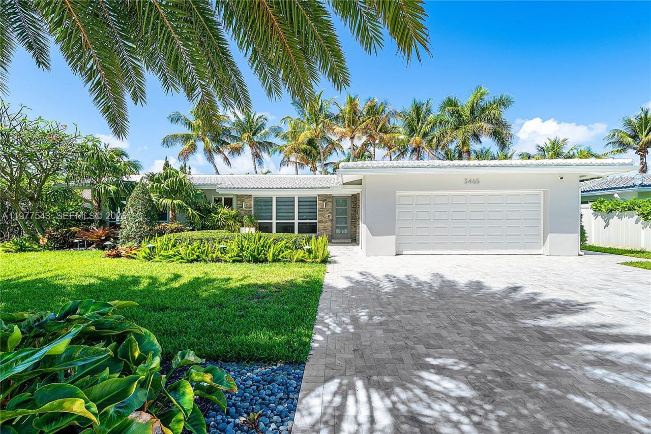 3465 NE 31st Ave, Lighthouse Point, FL 33064 Photo