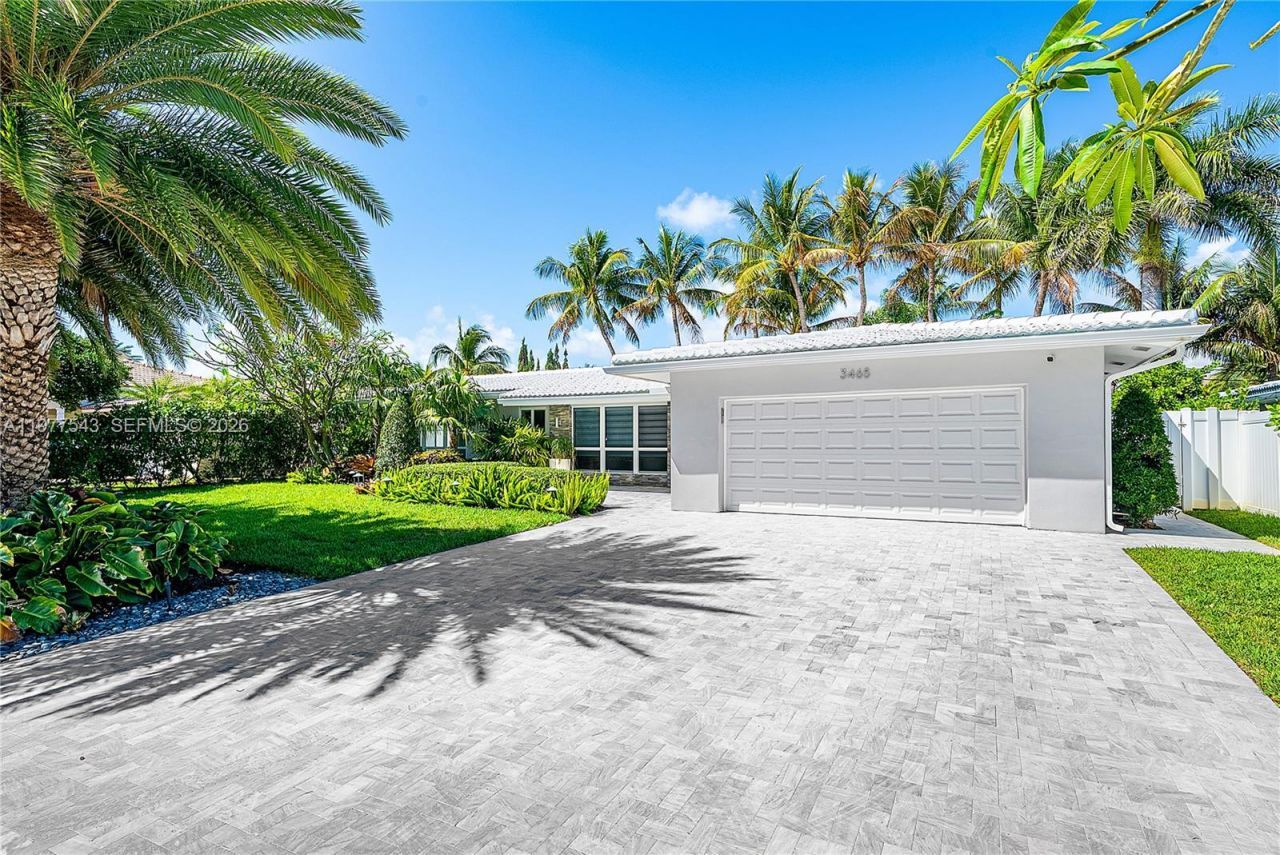 3465 NE 31st Ave, Lighthouse Point, FL 33064 Photo