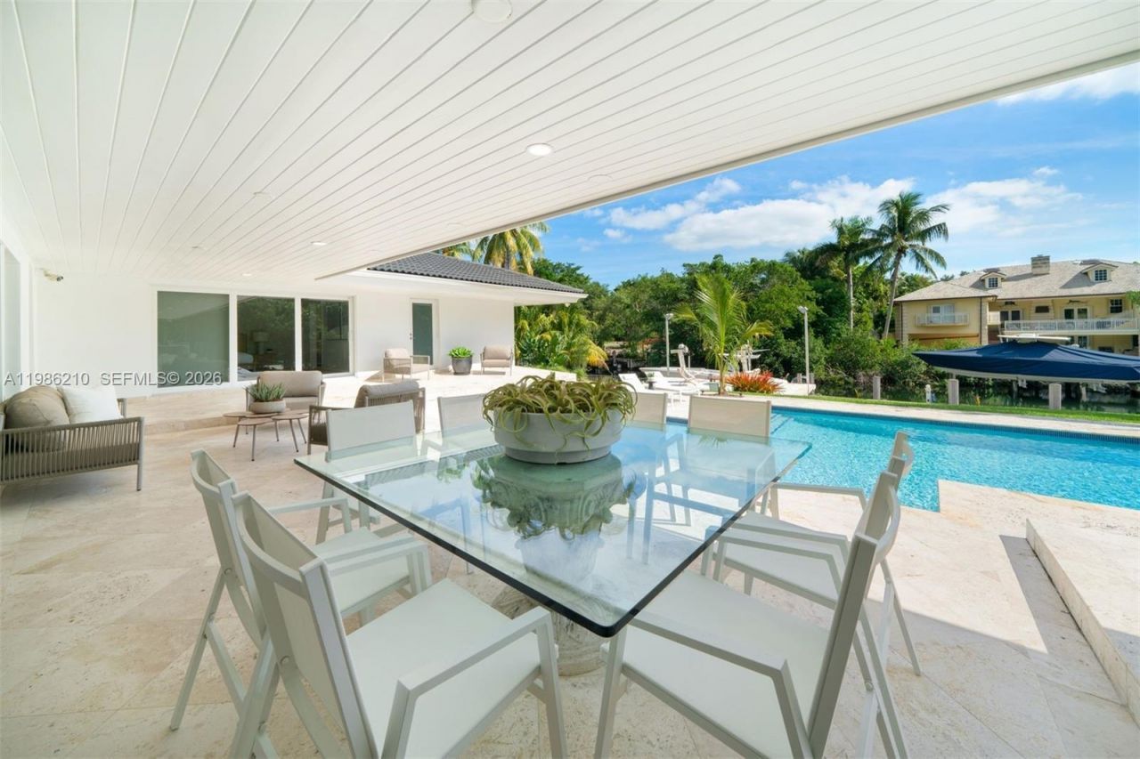 7155 Los Pinos Blvd , Coral Gables, FL 33143 Photo