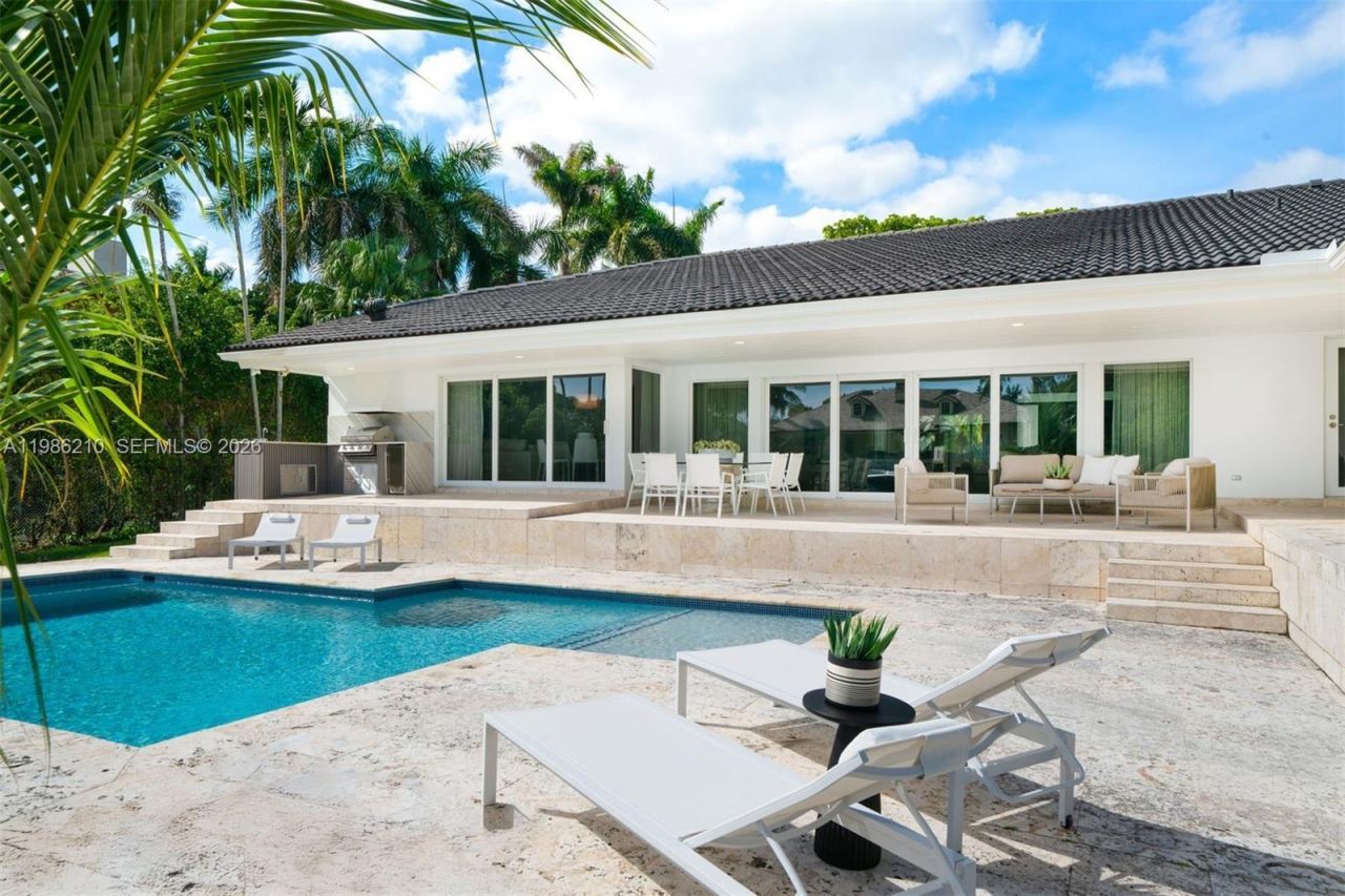 7155 Los Pinos Blvd , Coral Gables, FL 33143 Photo