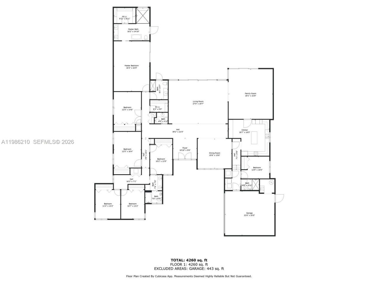 7155 Los Pinos Blvd , Coral Gables, FL 33143 Photo