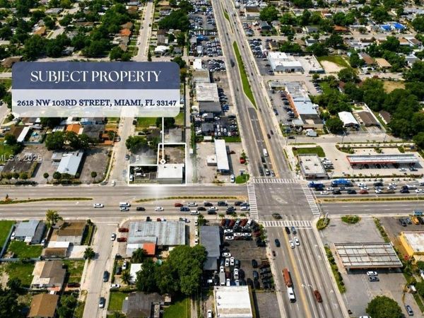 2618 NW 103rd St, Miami, FL 33147