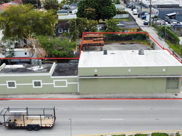 2618 NW 103rd St, Miami, FL 33147