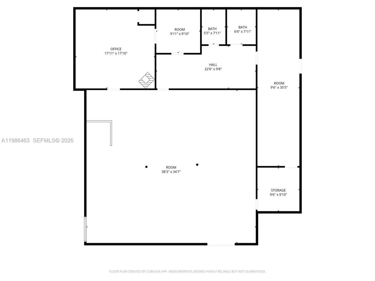 2618 NW 103rd St, Miami, FL 33147 Photo