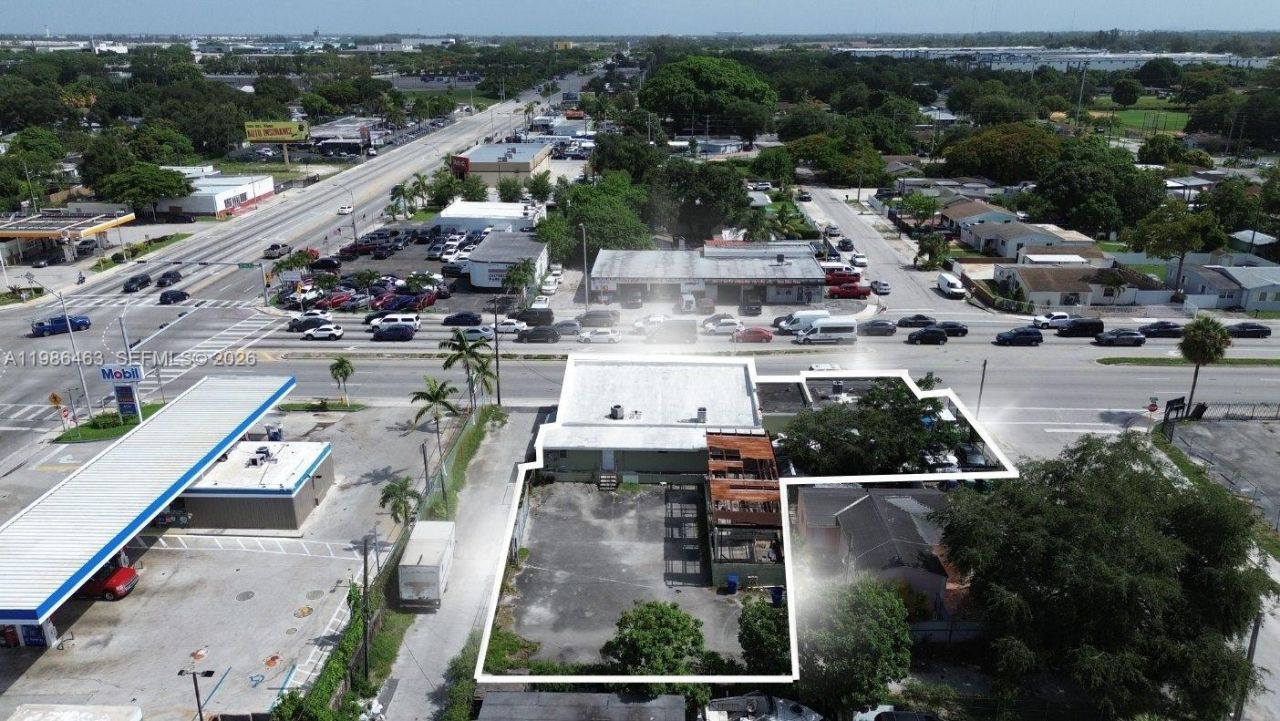 2618 NW 103rd St, Miami, FL 33147 Photo