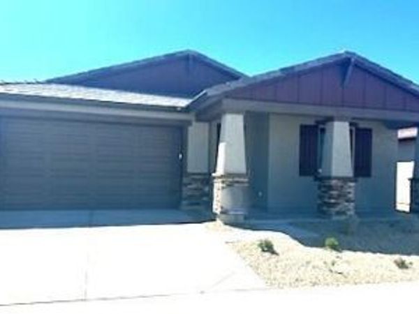 20636 N 225TH Drive, Surprise, AZ 85387