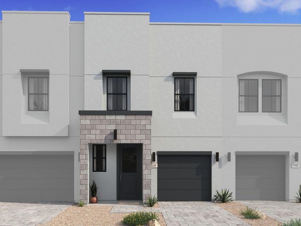 5820 S 35th Way, Phoenix, AZ 85040