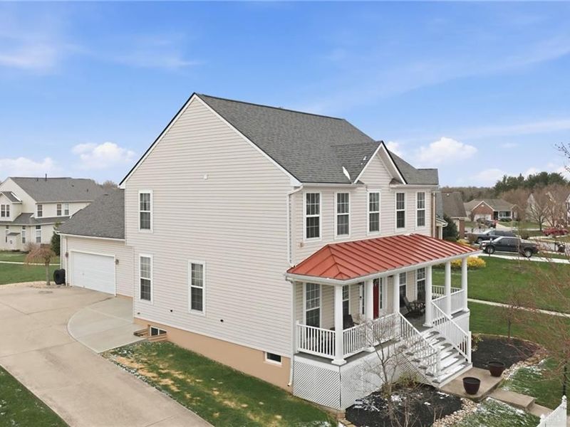 299 Village Park Drive, Lebanon, OH 45036 Photo 13