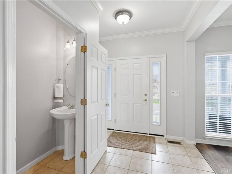 299 Village Park Drive, Lebanon, OH 45036 Photo 19