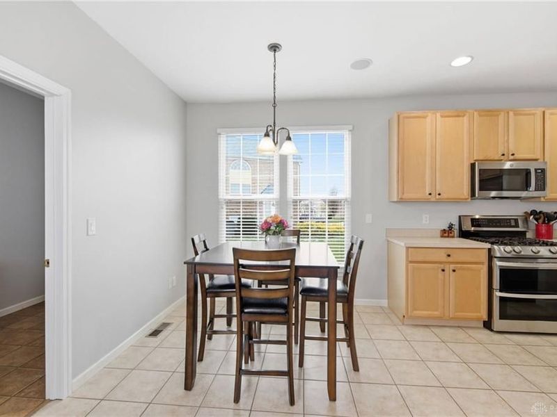 299 Village Park Drive, Lebanon, OH 45036 Photo 31