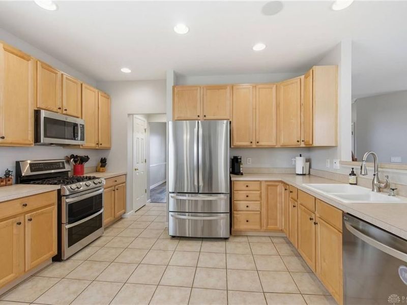 299 Village Park Drive, Lebanon, OH 45036 Photo 33