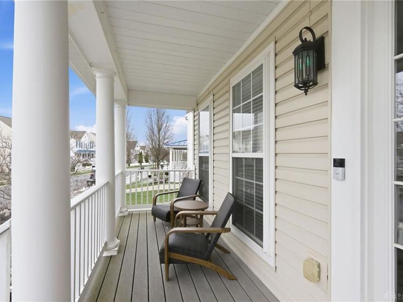 299 Village Park Drive, Lebanon, OH 45036 Photo 4