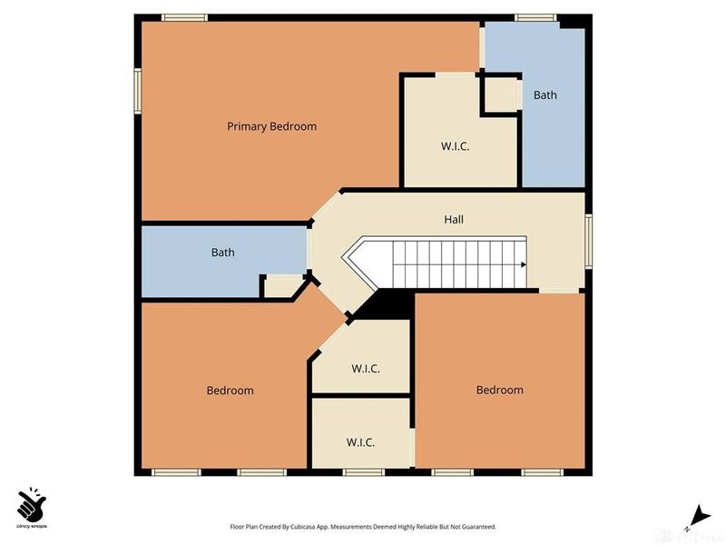 299 Village Park Drive, Lebanon, OH 45036 Photo 57