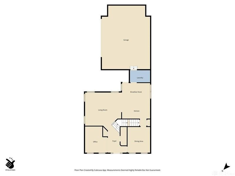 299 Village Park Drive, Lebanon, OH 45036 Photo 58