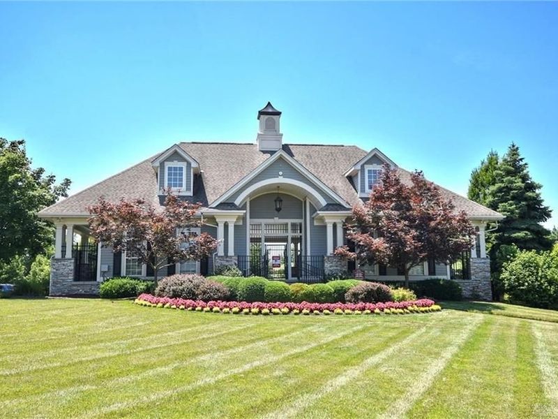 299 Village Park Drive, Lebanon, OH 45036 Photo 60