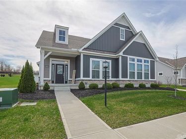 5013 Arena Court, Liberty Twp, OH 45011