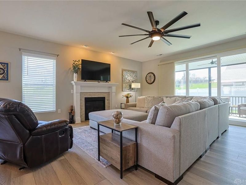 5013 Arena Court, Liberty Township, OH 45011 Photo 6