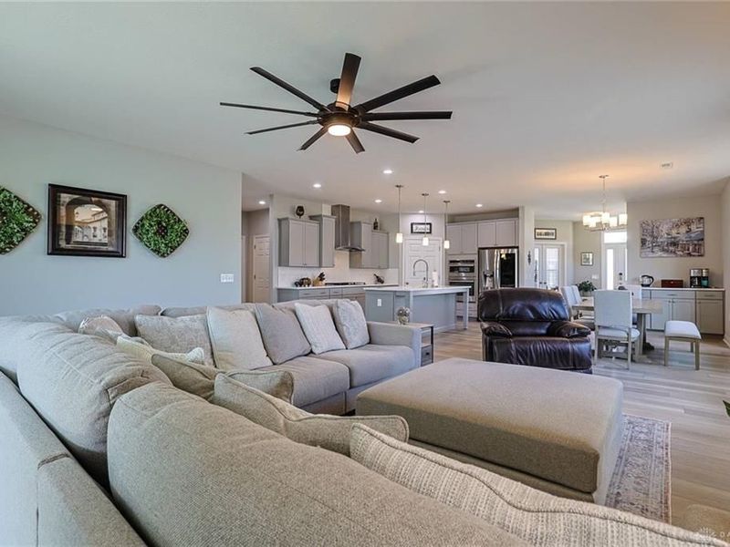 5013 Arena Court, Liberty Township, OH 45011 Photo 7