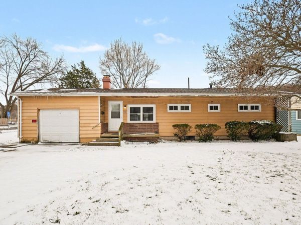 2005 Panama Street, Mishawaka, IN 46544