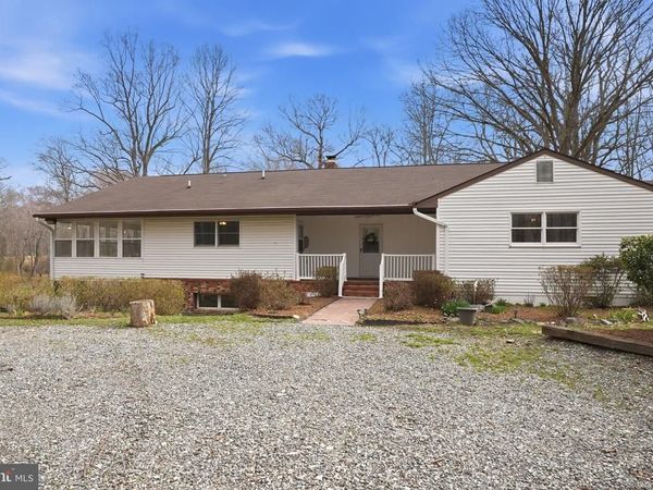 18311 QUEEN ANNE BRIDGE ROAD , BOWIE, MD 20716