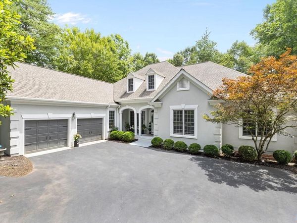 3279 MELROSE LN, KESWICK, VA 22947