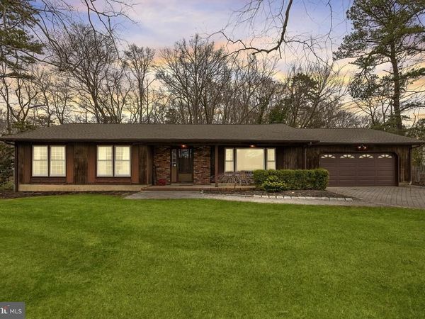 1 GARVEY DRIVE, MONROE TOWNSHIP, NJ 08831