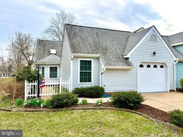 11220 WESTHAMPTON COURT, FREDERICKSBURG, VA 22407