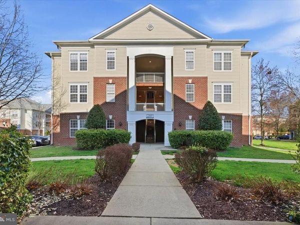 22691 BLUE ELDER TERRACE, Unit 101, BRAMBLETON, VA 20148
