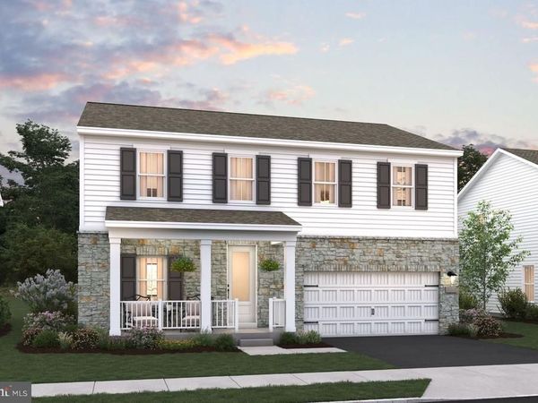 23 COTTONWOOD AVENUE , BERLIN, NJ 08009