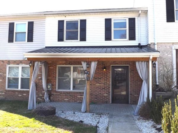 21 LOUISE COURT, RISING SUN, MD 21911