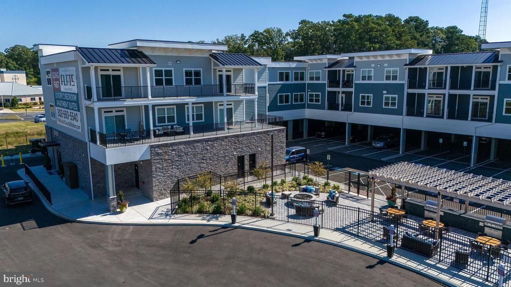 19805 Coastal Highway , Unit 317, Rehoboth Beach, DE 19971 Main Photo