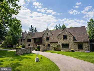 1319 REMINGTON ROAD, WYNNEWOOD, PA 19096
