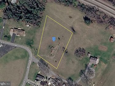 1319 MONTVALE STREET, MONTVALE, VA 24122