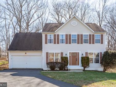 3804 TWIFORD COURT , FREDERICKSBURG, VA 22408
