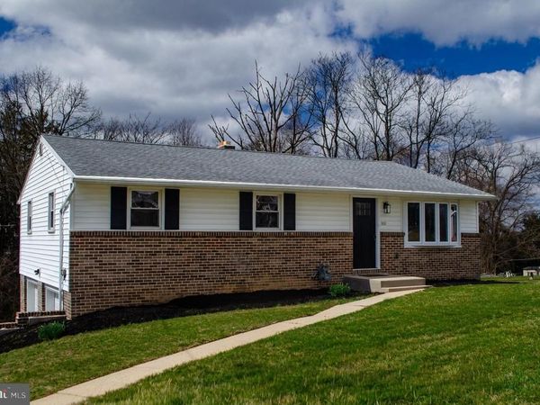 300 S CAMP STREET , RED LION, PA 17356