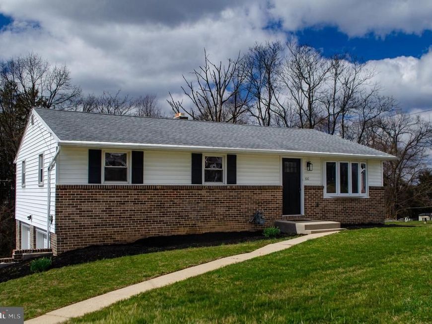 300 S Camp Street , Red Lion, PA 17356 Main Photo