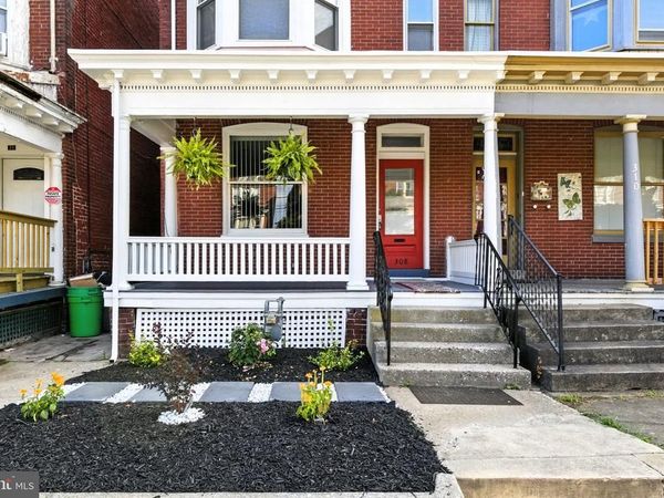 308 CARLISLE AVENUE, YORK, PA 17404