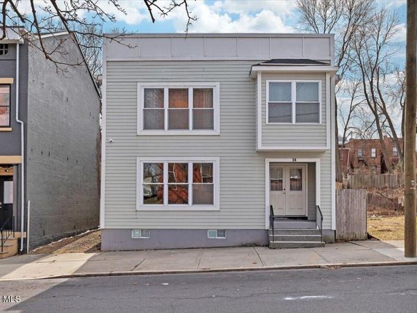 36 2nd Street, Albany, NY 12210