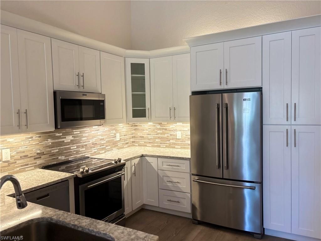 55 Emerald Woods Dr, Unit C8, Naples, FL 34108 Photo