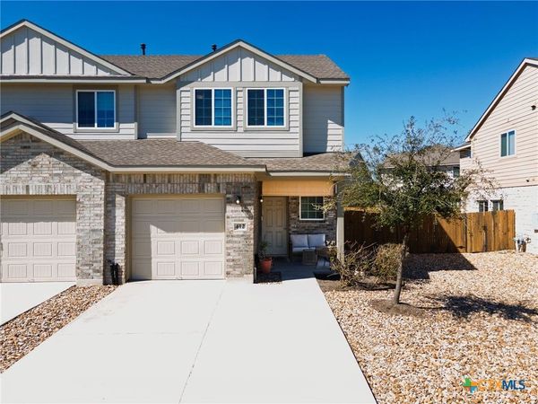 412 White Steppe Way , Unit 237, Georgetown, TX 78626
