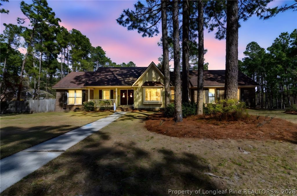 7756 Dragonhead Road, Fayetteville, NC 28311 Main Photo