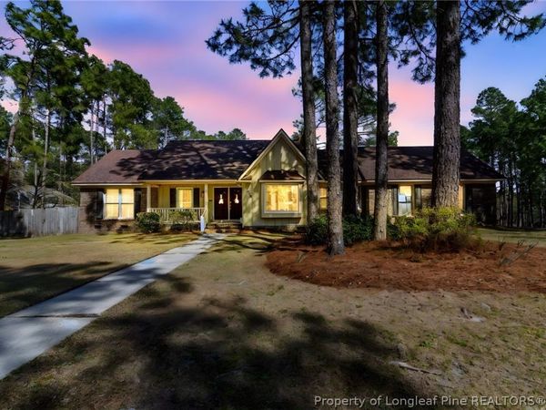 7756 Dragonhead Road, Fayetteville, NC 28311