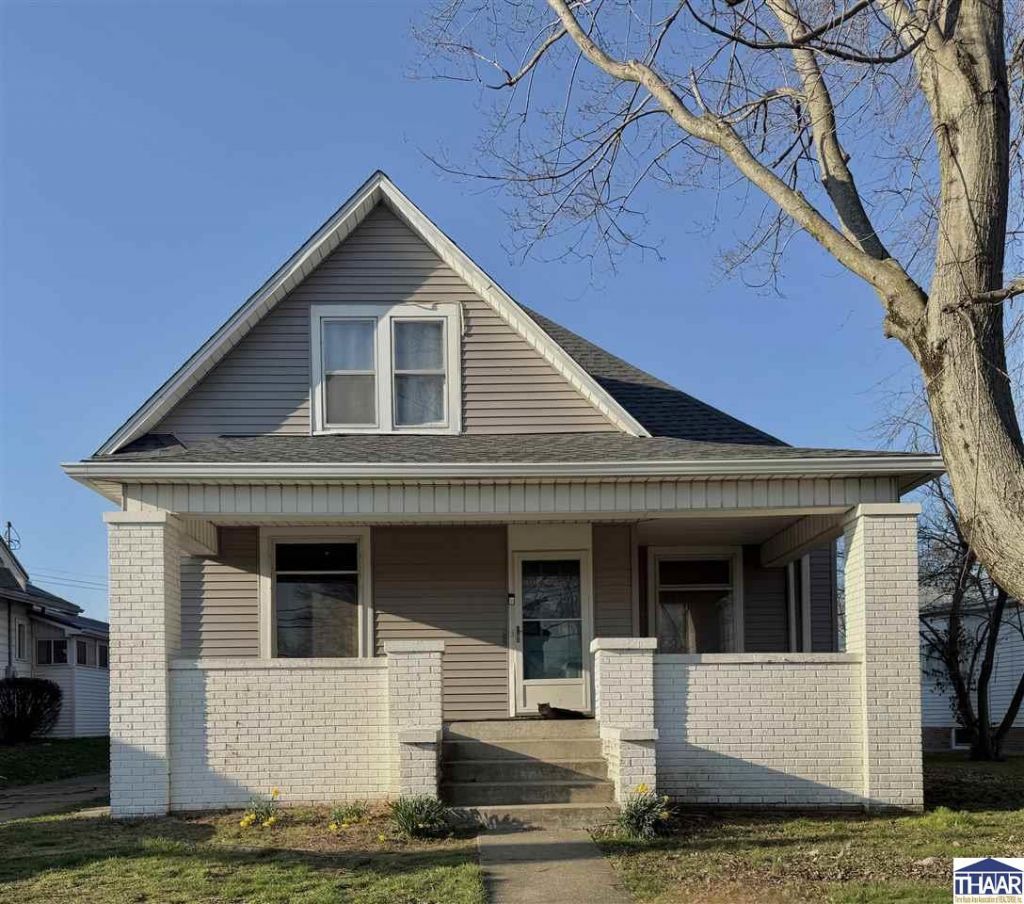 516 W Washington Street, Sullivan, IN 47882 Main Photo