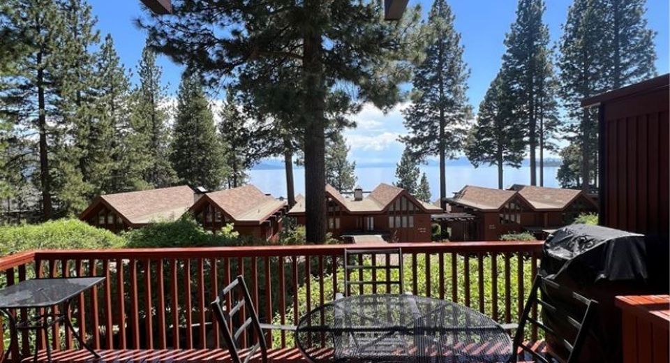 557 Lakeshore, Unit 103, Incline Village, NV 89451 Photo
