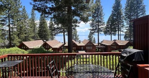 557 Lakeshore, Unit 103, Incline Village, NV 89451 Photo