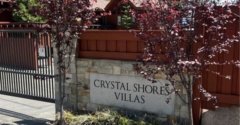 557 Lakeshore, Unit 103, Incline Village, NV 89451 Photo