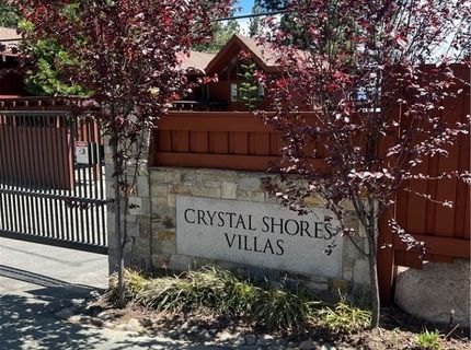 557 Lakeshore, Unit 103, Incline Village, NV 89451 Photo