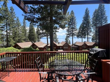 557 Lakeshore, Unit 103, Incline Village, NV 89451 Photo