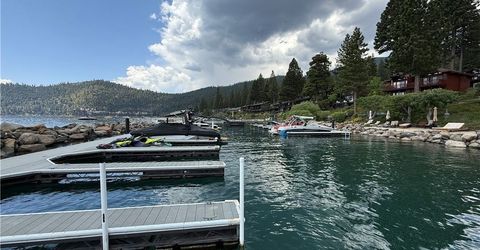 557 Lakeshore, Unit 103, Incline Village, NV 89451 Photo