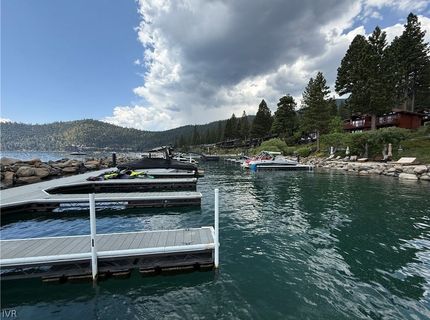 557 Lakeshore, Unit 103, Incline Village, NV 89451 Photo